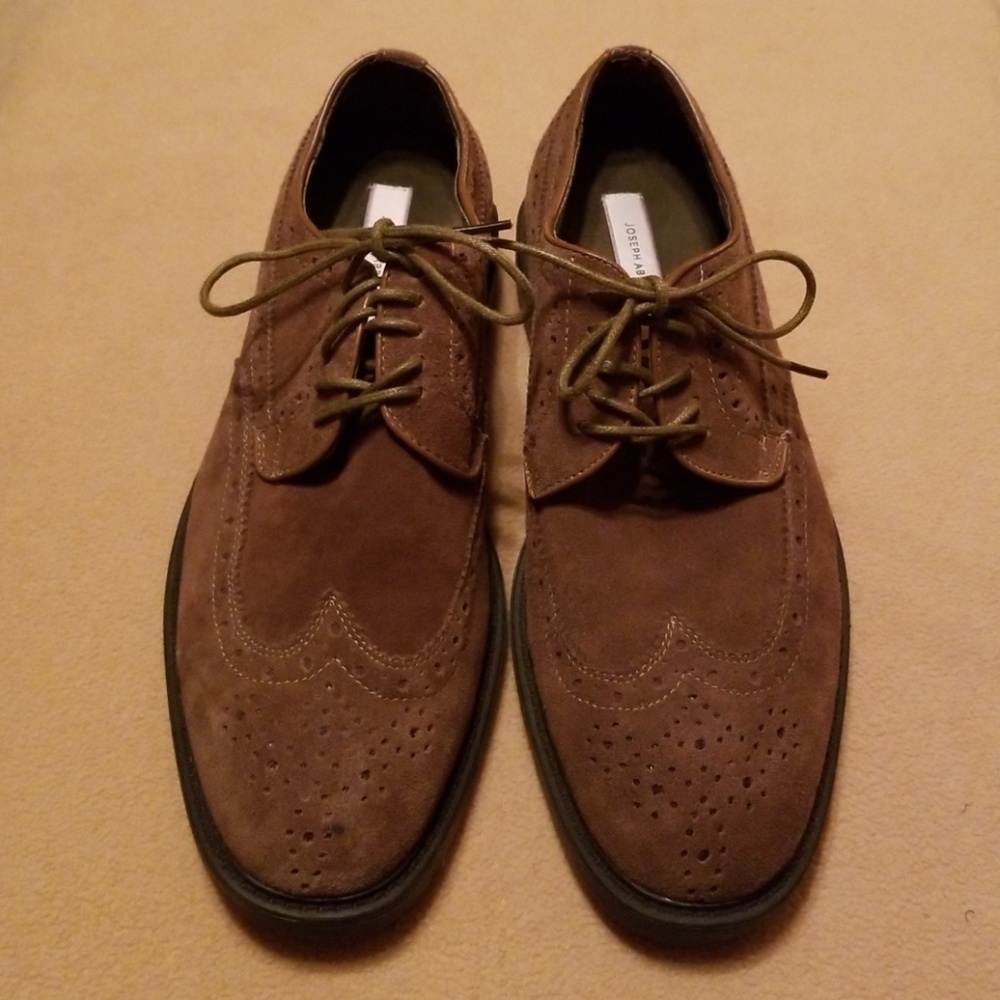 Joseph Abboud Shoes
